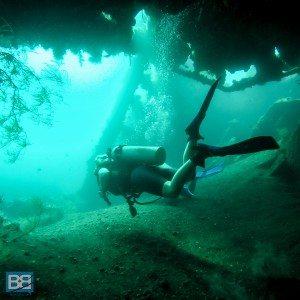 dive-liberty-wreck-bali-reef-diver-tuluben-bali-indonesia-scuba-3-300x300 ▷ Planifique el itinerario perfecto de Bali ¡No importa cuánto tiempo tenga!
