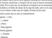 Fallos edición española WFRP (Devir tenía ser)