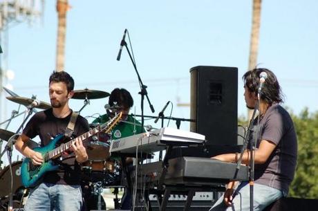 Platurno - Núcleos (2006)