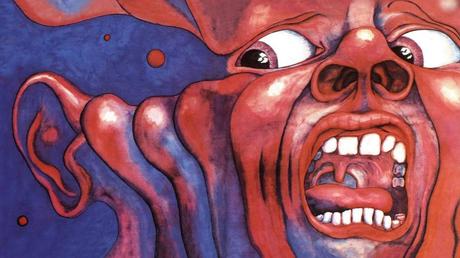 King Crimson - Three Of A Perfect Pair (50th Anniversary) (2019)