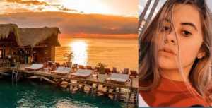 Trágica muerte de una argentina en resort de lujo en Punta Cana: “subió una escalera para salir del mar y sufrió una descarga”