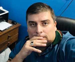 Fue médico legista de la Policía de Tucumán durante años sin tener título