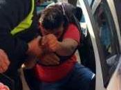 Solo Tucumán: robaron auto encuentra estacionado Bajo hombre dormido adentro