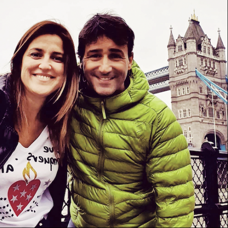 A 15 días de casarse, Maju Lozano suspendió su boda. ¿Por qué?