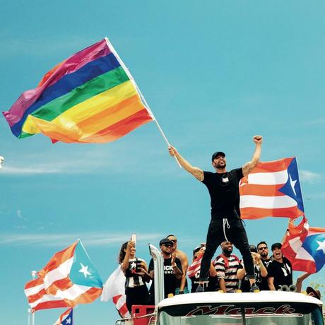 Ricky Martin deja su carrera musical para… ¿convertirse en político?