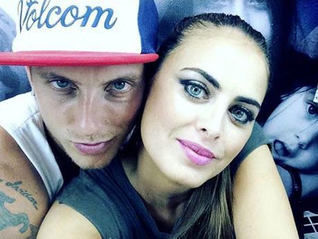 Silvina Luna sobre El Polaco: “Está haciendo un tratamiento y está mucho mejor”