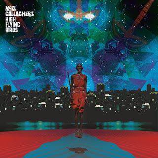 Noel Gallagher’s High Flying Birds - This Is The Place (2019)