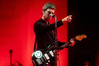 Noel Gallagher’s High Flying Birds - This Is The Place (2019)