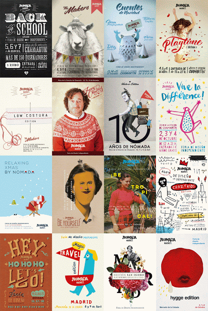 Pipo & Astutto, comunicación gráfica