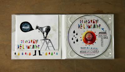 Pipo & Astutto, comunicación gráfica