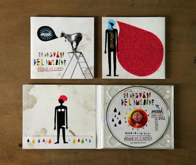 Pipo & Astutto, comunicación gráfica