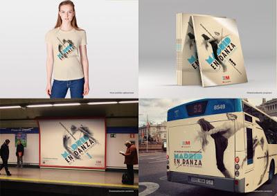 Pipo & Astutto, comunicación gráfica