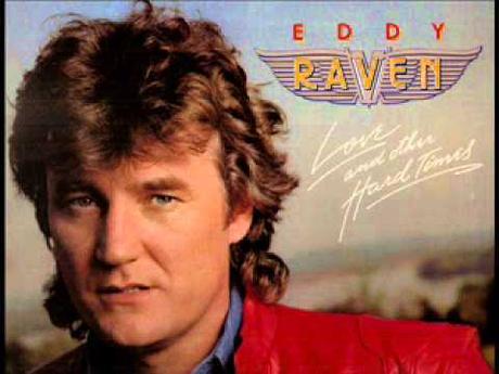 Eddy Raven o cómo fusionar el country con la música cajun