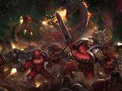 Warhammer Community: Resumen