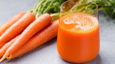 Propiedades y nutrientes de la zanahoria