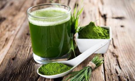 ¿Qué es la espirulina?