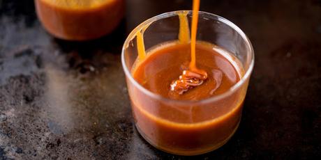 Receta de Dulce de Leche