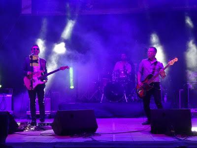 Purple Cuervos - 16/08/2019 - Torreperogil