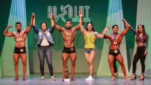 La mejor forma de entrenar.