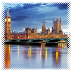 Vacaciones en el Reino Unido 