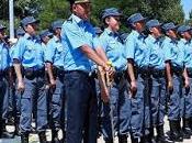 Buscan tentar jóvenes neuquinos para ingresar policía