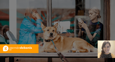 Negocios Pet-Friendly, lo nuevo en el mercado Negocios Pet-Friendly, lo nuevo en el mercado