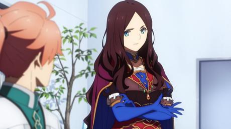 Escenas de ''Fate Grand Order'', mejoran cuando sabes que los actores de voz están casados