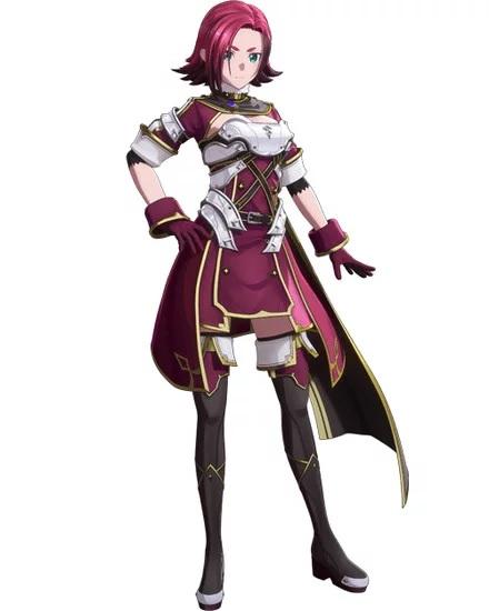 El anime ''Sword Art Online: Alicization Lycoris'', presenta nuevo avance