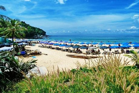 KaronBeachPhuket01 ▷ Comentario sobre cosas que hacer en Phuket, Tailandia por Comentario sobre cosas que hacer en Phuket, Tailandia por cosas que hacer en Phuket, Tailandia - Grammer inglés - Viajes de lujo increíbles