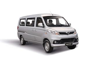 “FOTON GRATOUR 1.5 EXTENDED,  MÁS EQUIPADA QUE NUNCA”