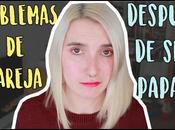 Cómo cambia vida pareja llegada hijos