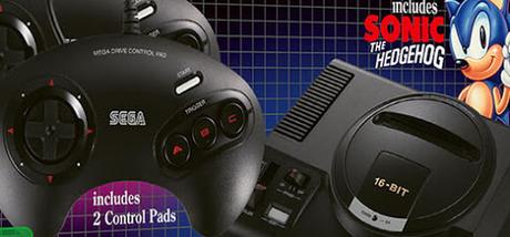 #Gamescom2019 - ¡Probamos Mega Drive Mini! #Gamescom2019 - ¡Probamos Mega Drive Mini!