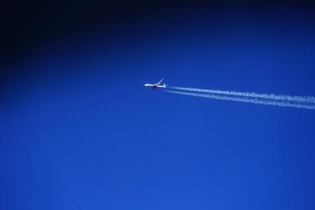 ¿Y si dejáramos de viajar tanto? ¿Y si dejáramos de viajar tanto?