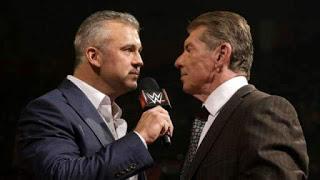 Vince Mcmahom se retira de la WWE