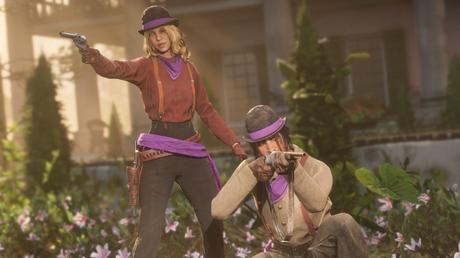 Red Dead Online ofrece esta semana doble recompensa en desafíos diarios