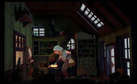 [GC19] Trailer de Down the Rabbit Hole para PSVR