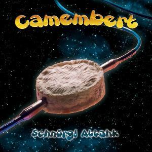 Camembert - Schnöergl Attahk (2011)