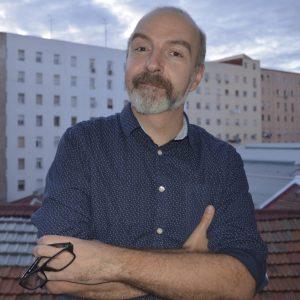 Rubén Rodríguez Rísquez: Viajar en el tiempo es fácil, ¡si sabes cómo!