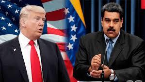 Maduro y Trump confirman contactos de alto nivel entre Venezuela y Estados Unidos