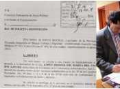 Piden juicio político jueza López Piossek varios fallos millonarios contra Estado, favor Scania grandes empresarios tucumanos