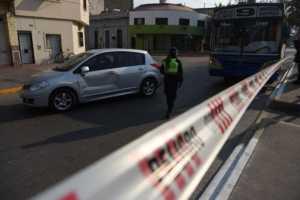 Estupor y misterio por la forma en que se mató un conductor tras un choque