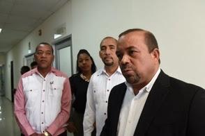 Tribunal Electoral ordena inscriban precandidaturas de Pepe, Fulgencio y Anastacio, Provincia Barahona.