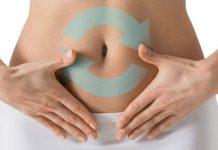El SII puede causar síntomas que incluyen estreñimiento y distensión abdominal