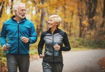 El ejercicio aumenta el bienestar al mejorar la salud intestinal
