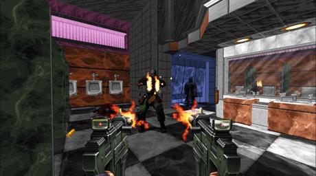 ‘Ion Fury’, el nuevo shooter de 3D Realms, ya está a la venta