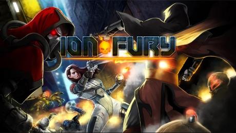 ‘Ion Fury’, el nuevo shooter de 3D Realms, ya está a la venta