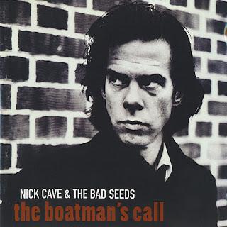 Nick Cave & The Bad Seeds - Into My Arms (1997)