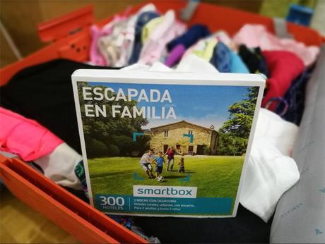 Exprimiendo el verano: viajar un fin de semana con niños antes de comenzar la rutina