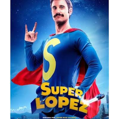 película, cine, cartelera, superlopez