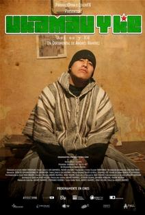 Ecuador vuelve a mostrar su cine De Andrés Ramírez